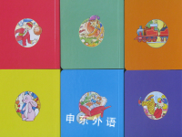 My Mini-library of Little Tales 