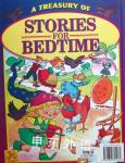 Treasury of Stories for Bedtime