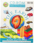 CD-ROM：The Earth Roger Coote