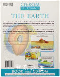 CD-ROM：The Earth