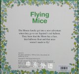 Flying Mice