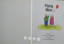 Flying Mice