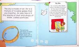 All About The Weather