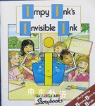 Letterland: Impy Ink's Invisible Ink Lyn Wendon and Richard Carlisle