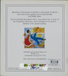 The Letterland Storybooks: Kicking King lost in Letterland