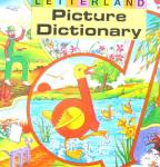 Picture Dictionary Richard Carlisle;Lyn Wendon