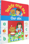 Teddy and ME: Our ABC