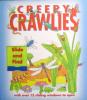 Creepy Crawlies