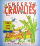 Creepy Crawlies Brimax