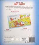 Creepy Crawlies