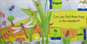 Creepy Crawlies