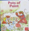 Pots of Paint