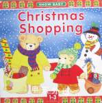 Christmas Shopping: Christmas Show Baby Stephanie Longfoot