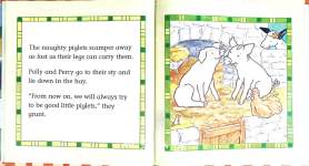 Tales from Yellow Barn Farm