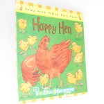Happy Hen (Tales from Yellow Barn Farm)