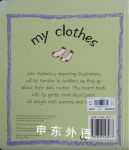 My Clothes