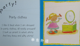 My Clothes