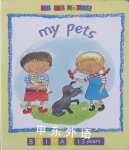 My Pets (In My World) Gill Davies
