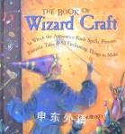 The Book of Wizard Craft Brimax