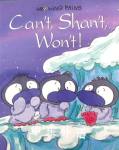 Cant, Shant, Wont (Growing Pains) Gill Davies