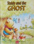 Teddy and the Ghost Sue Inman