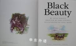 Black Beauty