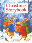 Christmas Storybook Alan Aburrow-newman