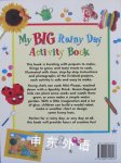 My BIG Rainy Day Activity Book