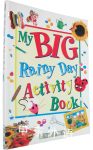 My BIG Rainy Day Activity Book
