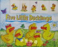 Five Little Ducklings Lorna Read