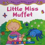 Little Miss Muffet Brimax Books