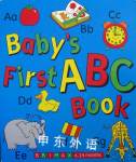 Babys First ABC Book Anon