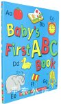 Babys First ABC Book