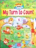 My Turn to Count Interactive