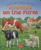 Animals on the Farm (Look & Learn)