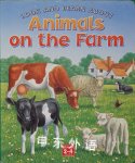 Animals on the Farm (Look & Learn)  Bob Bampton