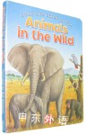 Animals in the Wild (Look & Learn)