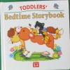 Toddlers Bedtime Storybook Toddlers bedtime storybooks