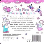My First Nursery Rhymes