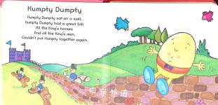 My First Nursery Rhymes