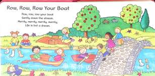 My First Nursery Rhymes