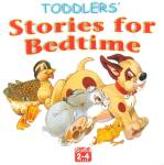 Toddlers' Stories for Bedtime (Toddlers' bedtime stories) Eric Kincaid