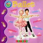 A Word About Ballet (Brighter Child: Word About...) Lynne Gibbs