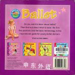 A Word About Ballet (Brighter Child: Word About...)