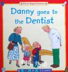 Denny goes to the Dentist Robert Robinson