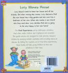Lucy Moves House