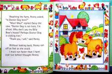 My Little Bedtime Storybook Treasury