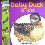 Daisy Duck is Lost Brimax