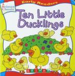 Ten Little Ducklings Traditional