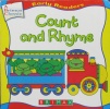 Count and Rhyme
